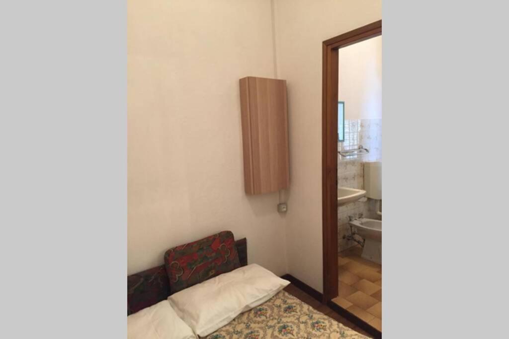 Nel Set Di Piccolo Mondo Antico Villa Viola 발솔다 외부 사진