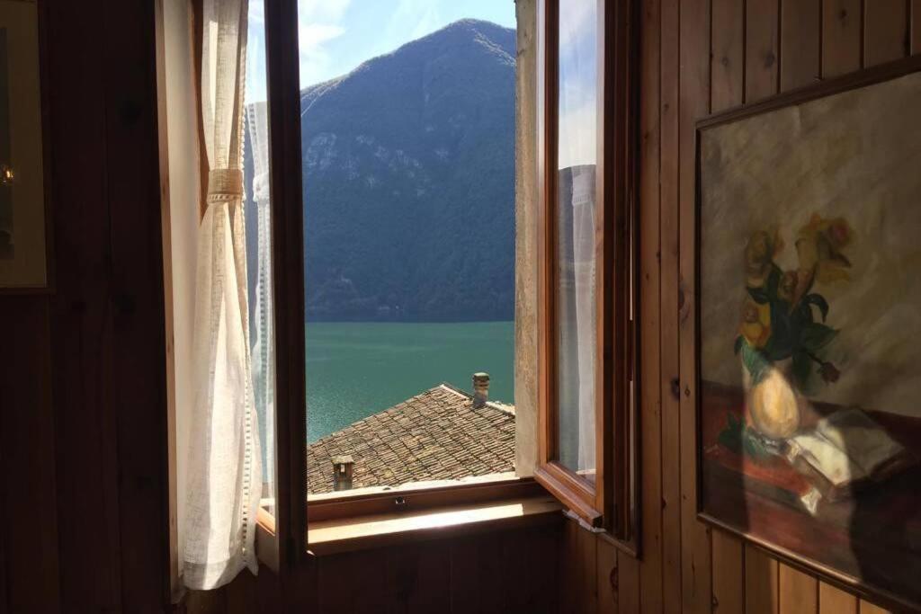 Nel Set Di Piccolo Mondo Antico Villa Viola 발솔다 외부 사진