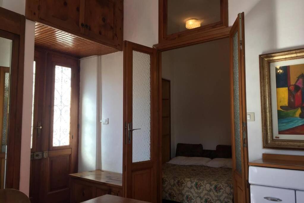 Nel Set Di Piccolo Mondo Antico Villa Viola 발솔다 외부 사진