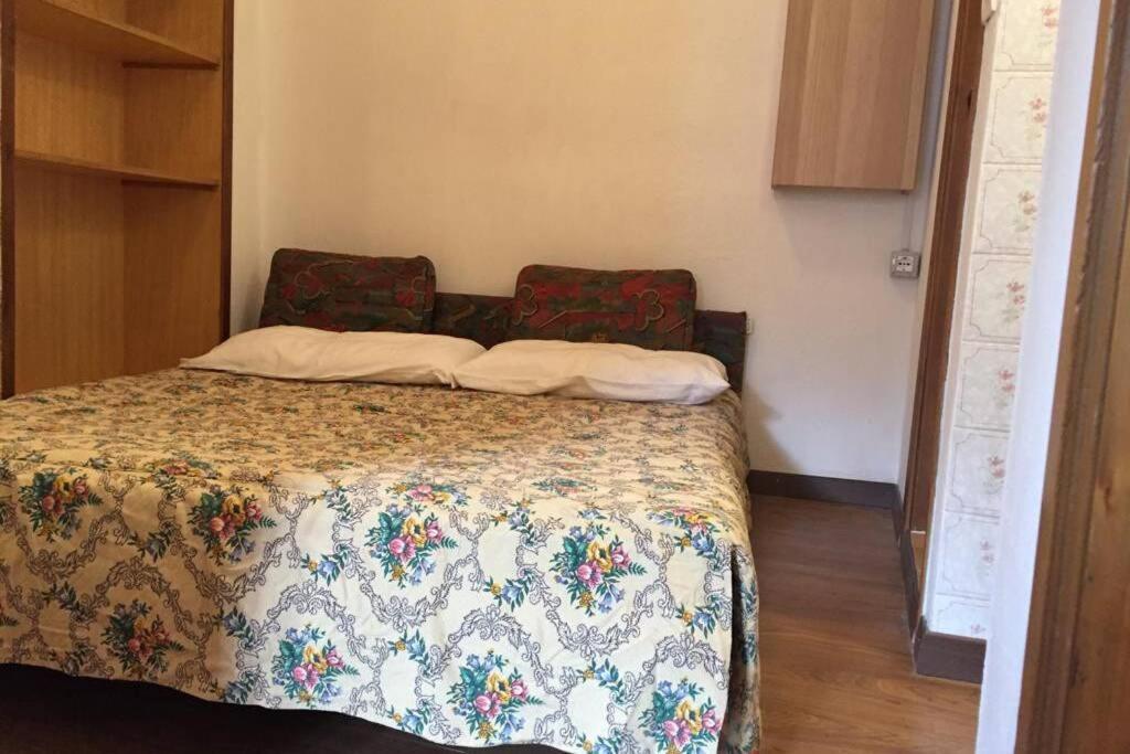 Nel Set Di Piccolo Mondo Antico Villa Viola 발솔다 외부 사진