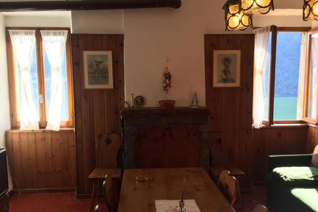 Nel Set Di Piccolo Mondo Antico Villa Viola 발솔다 외부 사진